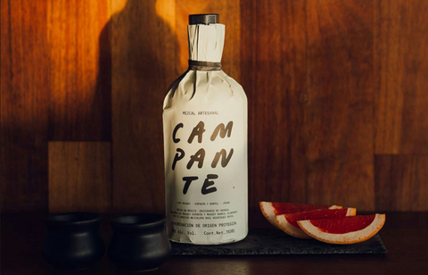 Mezcal Campante